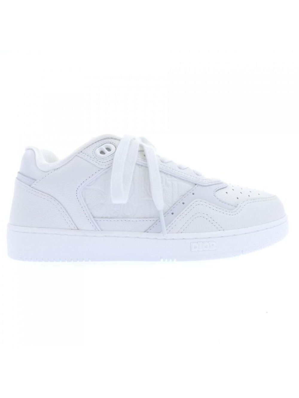 Dior Uptown Low Top Sneakers